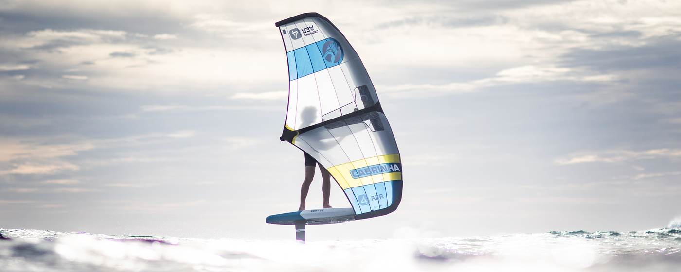 Cabrinha AER 2025