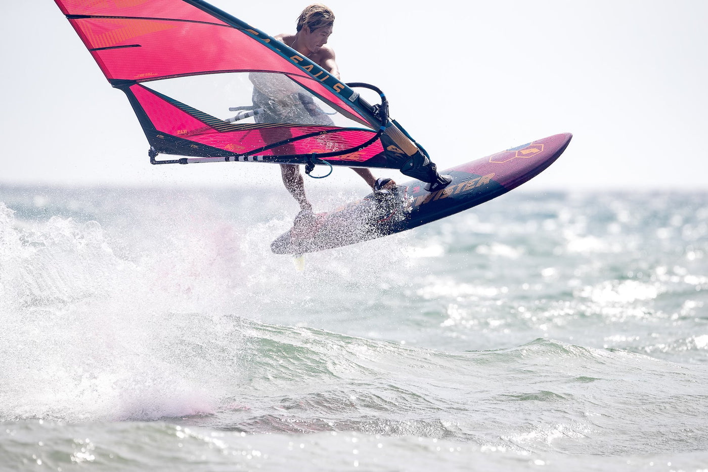 Tabou 2025 Twister-TABOU-Surf-store.com