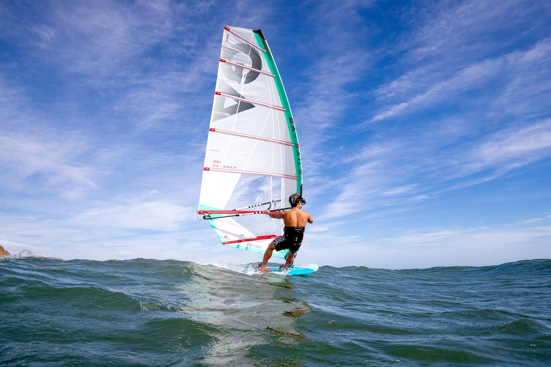 Tabou 2025 Rocket-Tabou-Surf-store.com