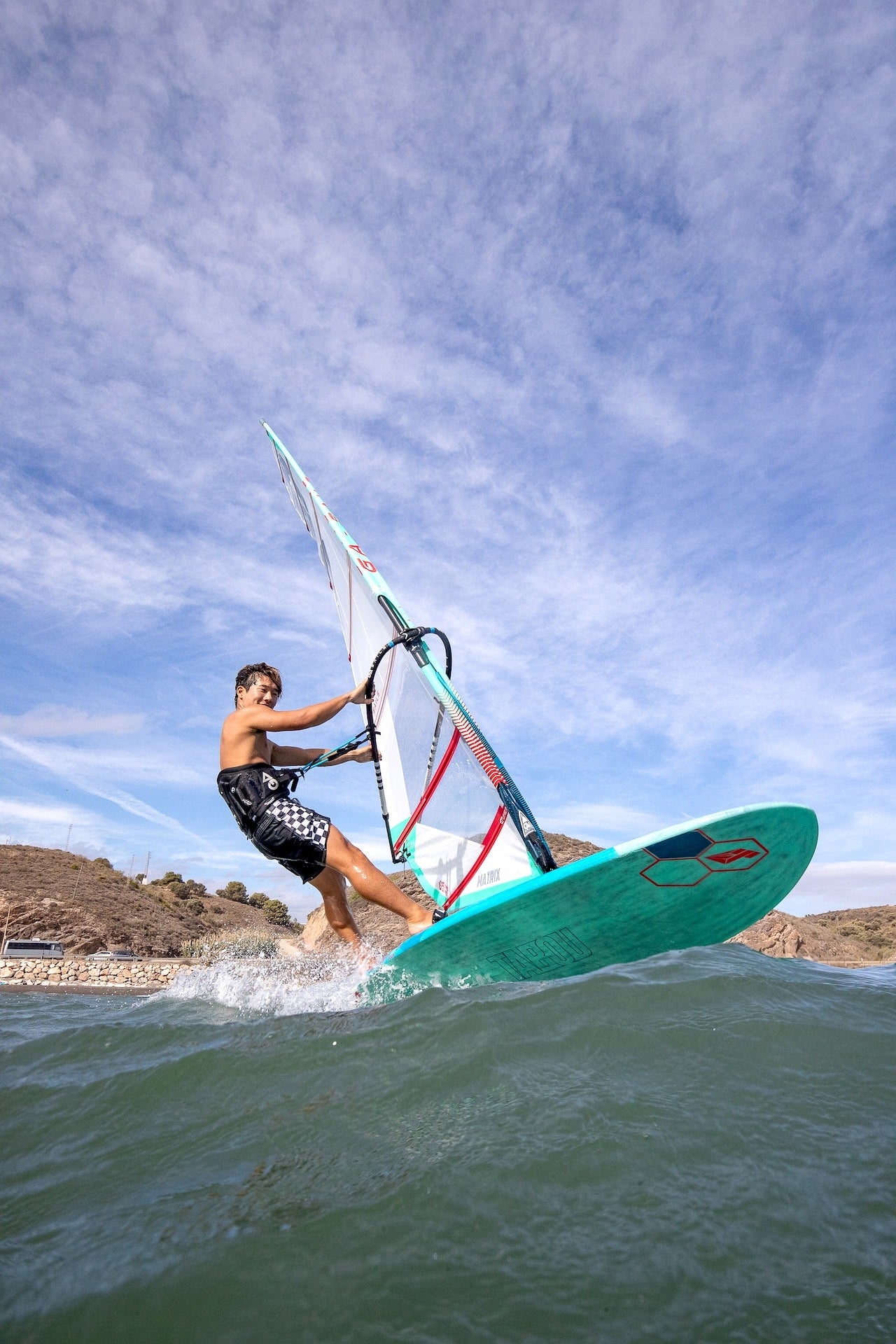 Tabou 2025 Rocket-Tabou-Surf-store.com