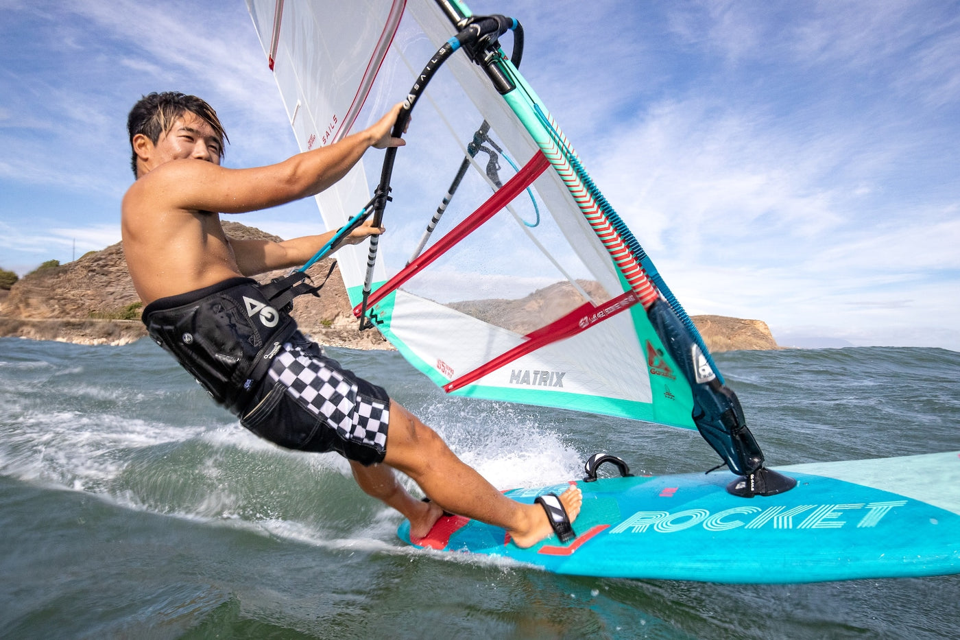 Tabou 2025 Rocket-Tabou-Surf-store.com
