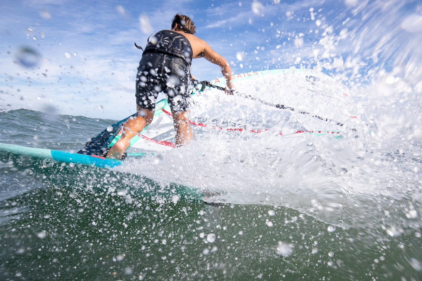 Tabou 2025 Rocket-Tabou-Surf-store.com