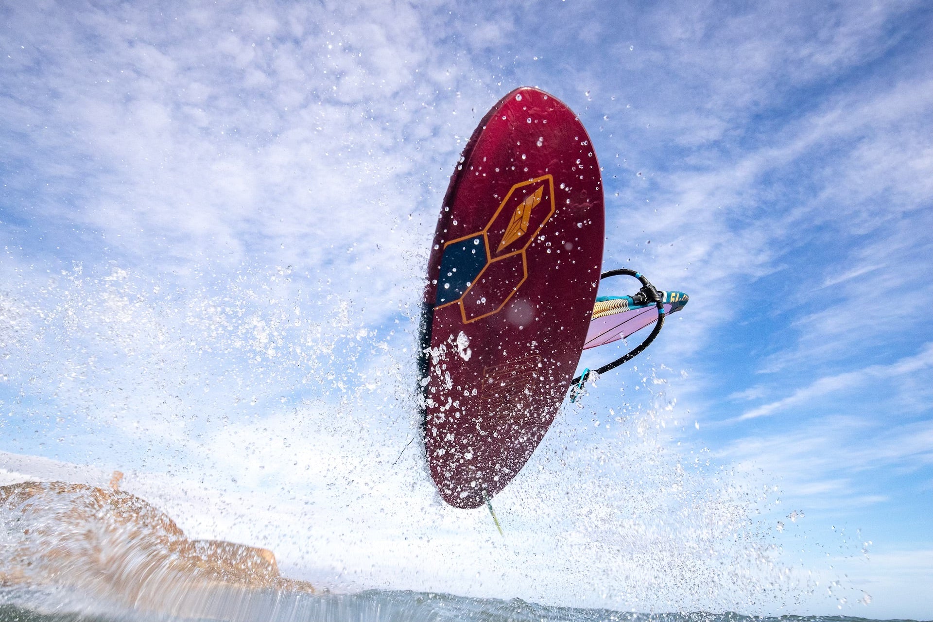 Tabou 2025 Twister-TABOU-Surf-store.com