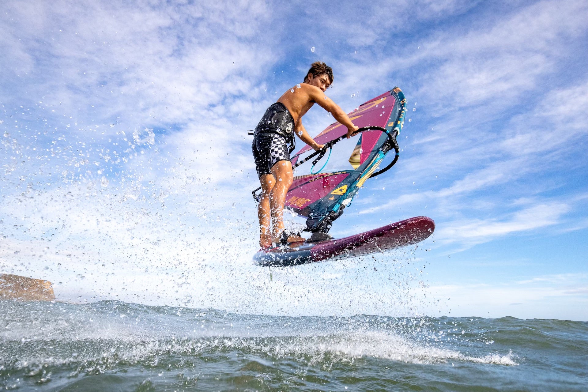 Tabou 2025 Twister-TABOU-Surf-store.com