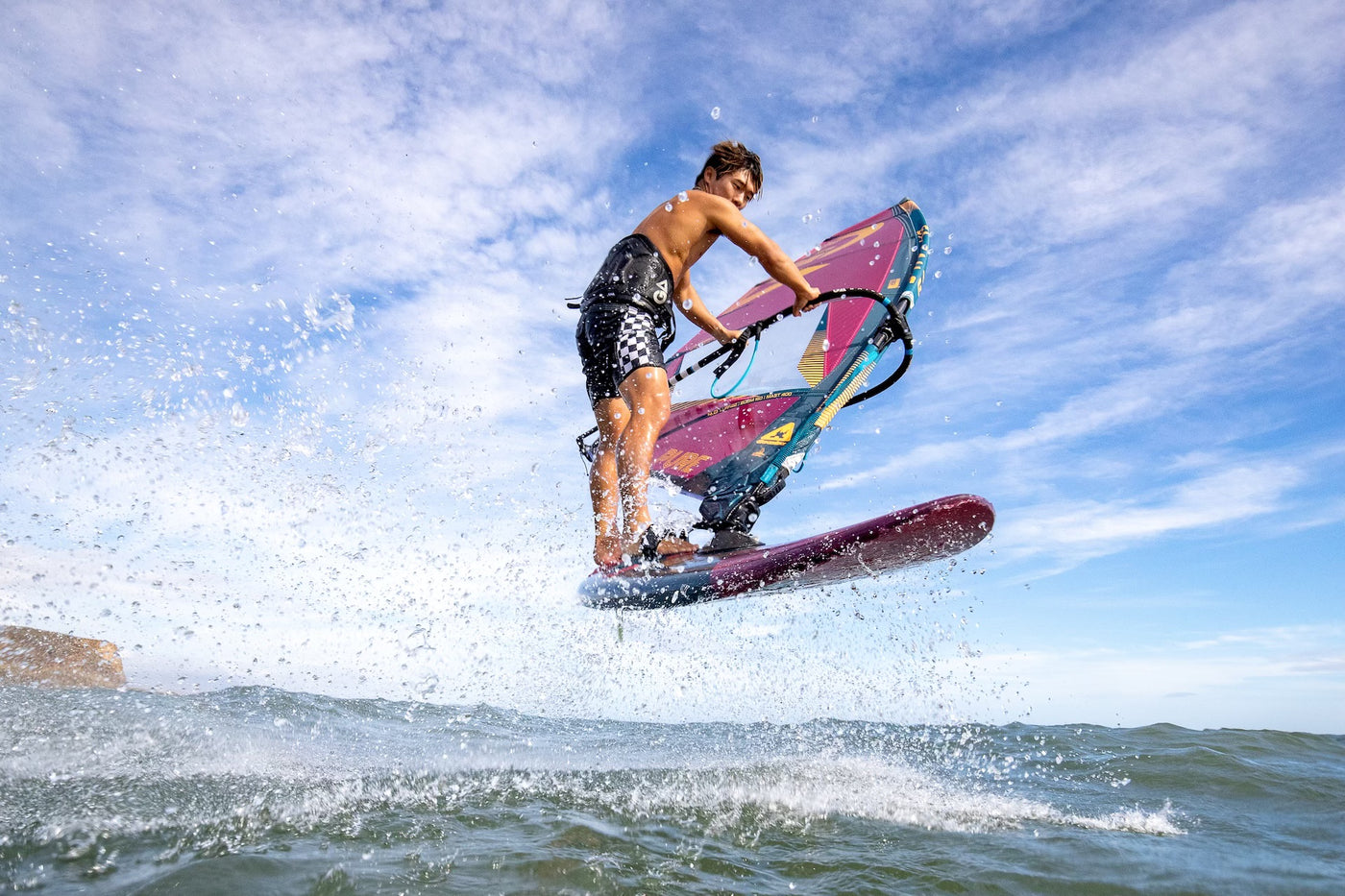 Tabou 2025 Twister-TABOU-Surf-store.com