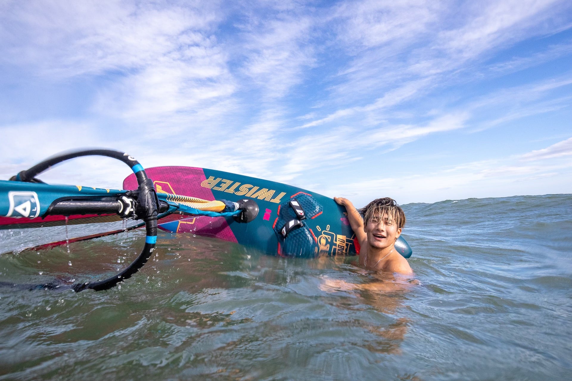 Tabou 2025 Twister-TABOU-Surf-store.com