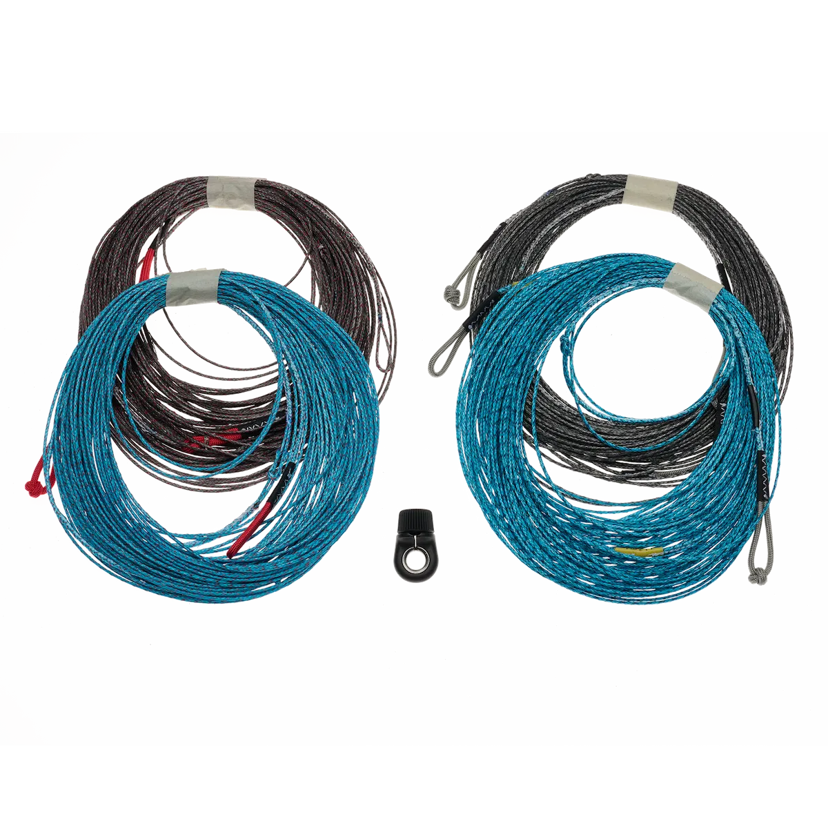 Duotone Line Set Trust Bar (SS23-onw)-Duotone Kiteboarding-44240-8161-Surf-store.com