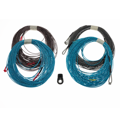 Duotone Line Set Trust Bar (SS23-onw)-Duotone Kiteboarding-44240-8161-Surf-store.com