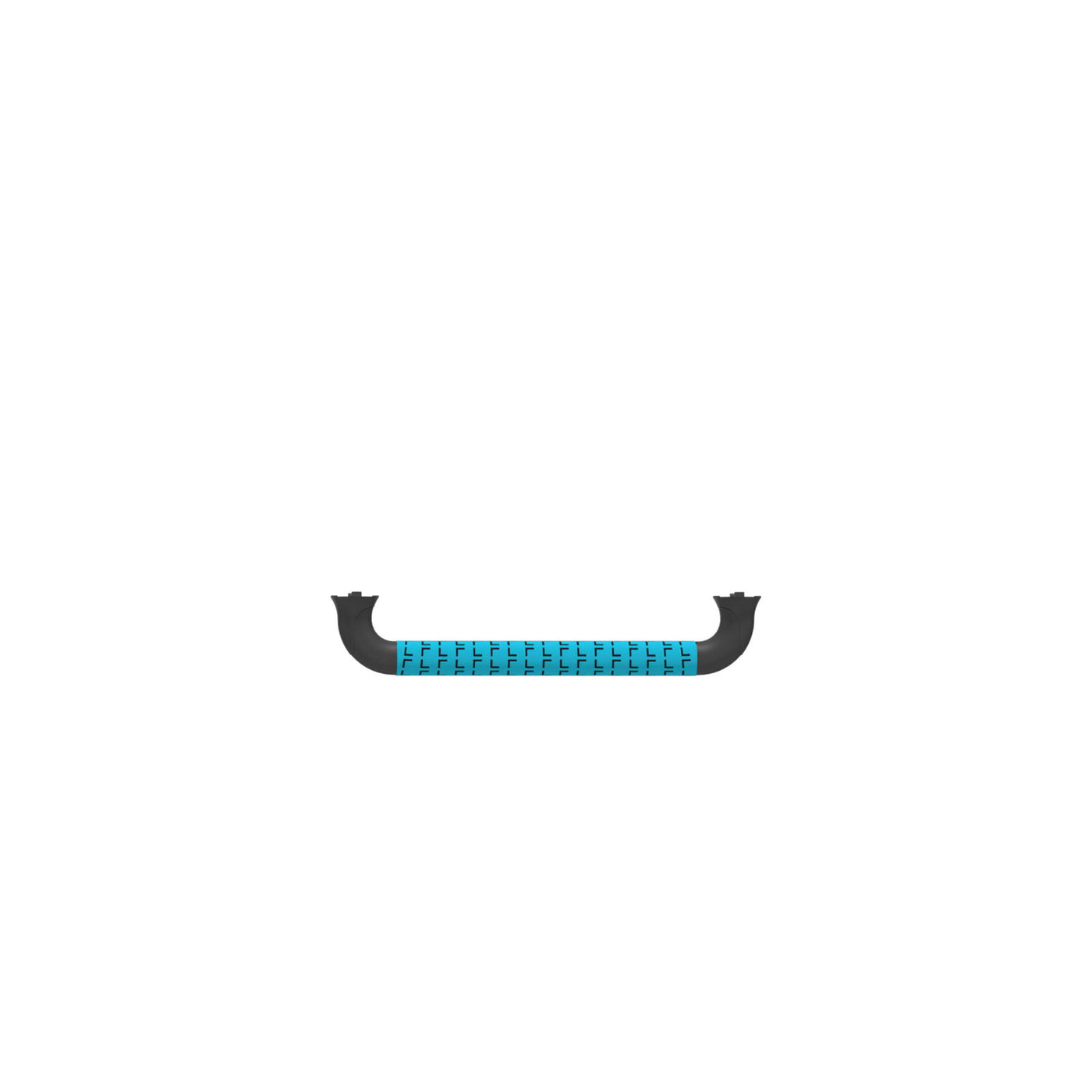 Duotone Handle Fusion Rear (1pcs)-Duotone Foilwing-42250-3622-Surf-store.com