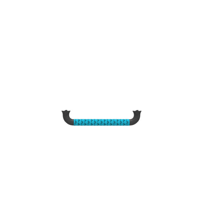 Duotone Handle Fusion Rear (1pcs)-Duotone Foilwing-42250-3622-Surf-store.com