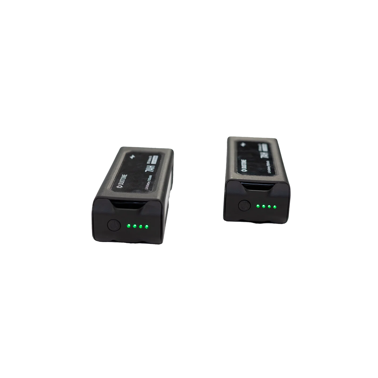 Duotone Battery 7A Set (2Pcs)