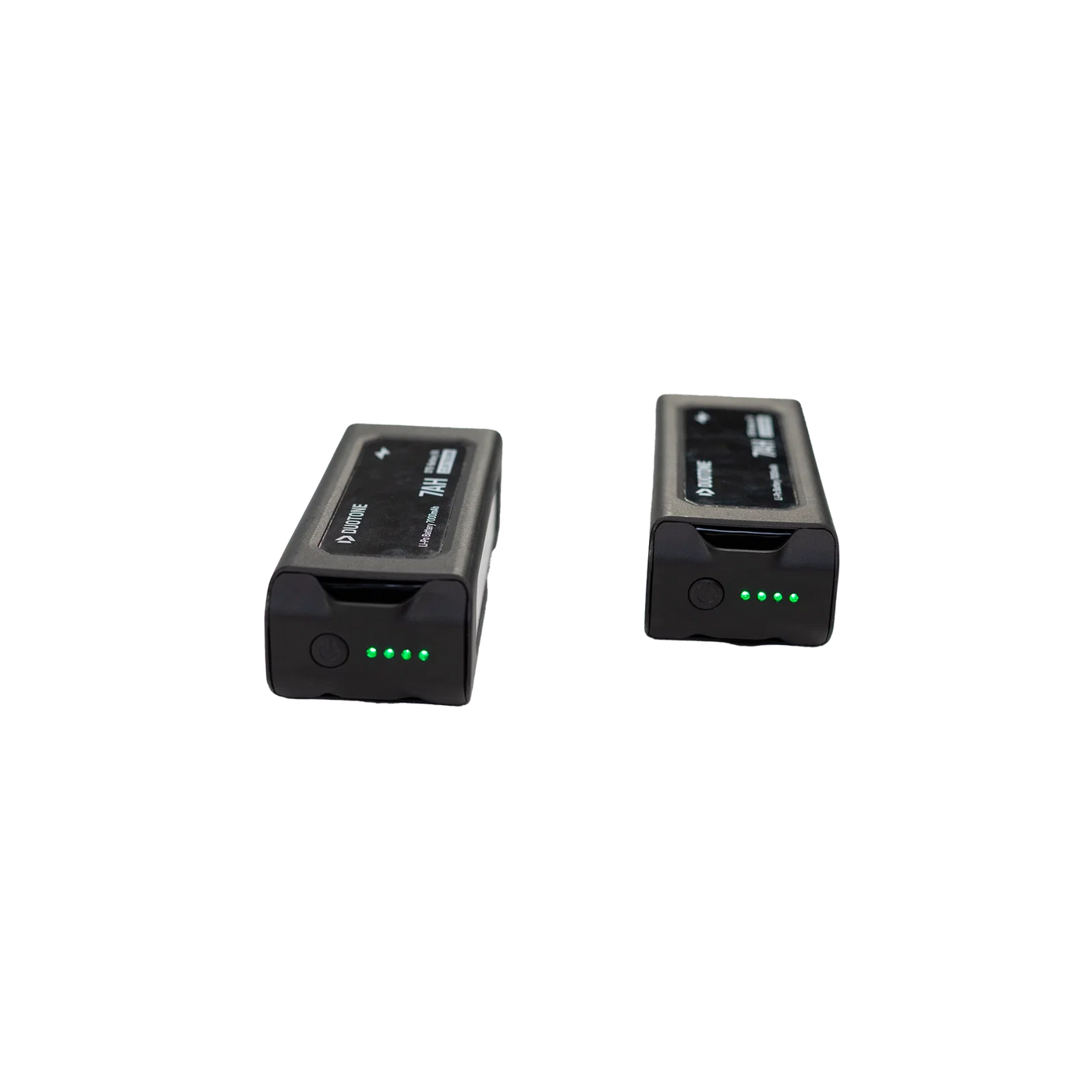 Duotone Battery 7A Set (2Pcs)