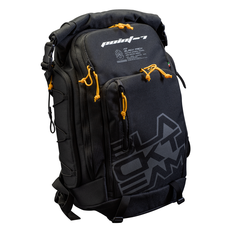 Point-7 P7 Tool Back Pack - Bags