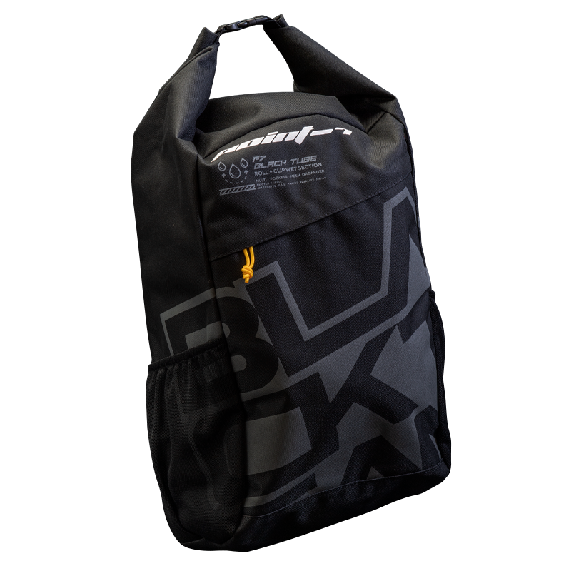 Point-7 P7 Black Tube - Bags