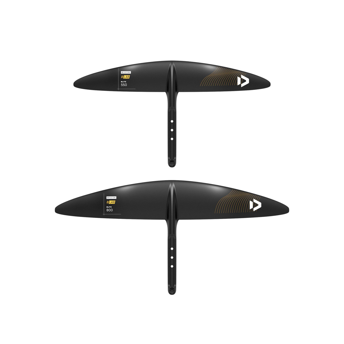 Duotone Front Wing Blitz D/LAB 2025