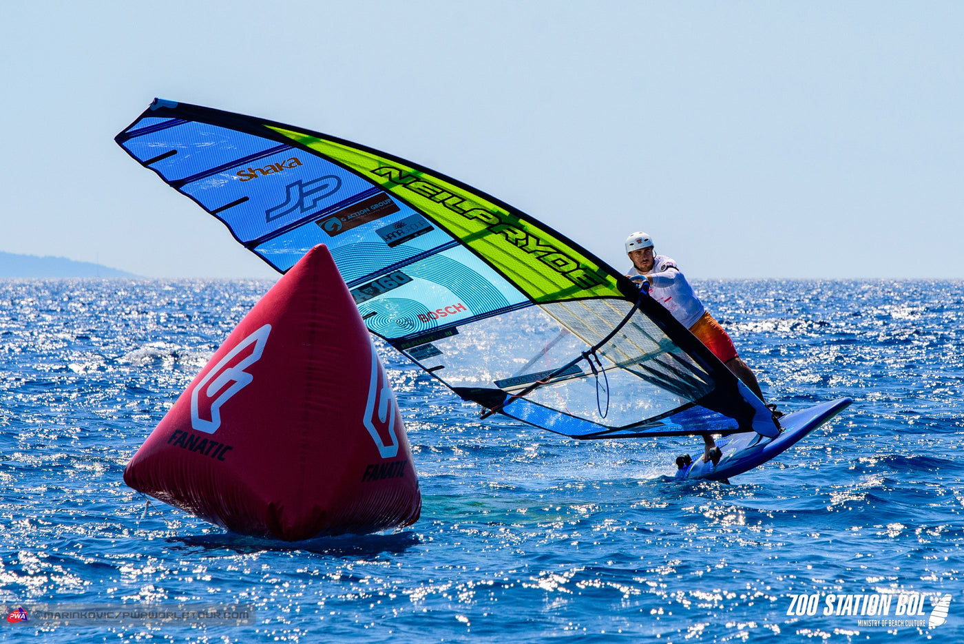Neilpryde RS Flight EVO IV 2023-Neilpryde-Surf-store.com