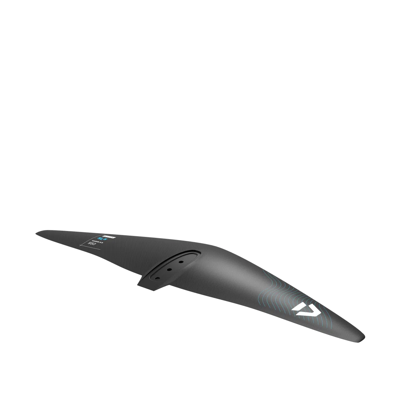 Duotone Front Wing Carve 3.0 SLS 2025