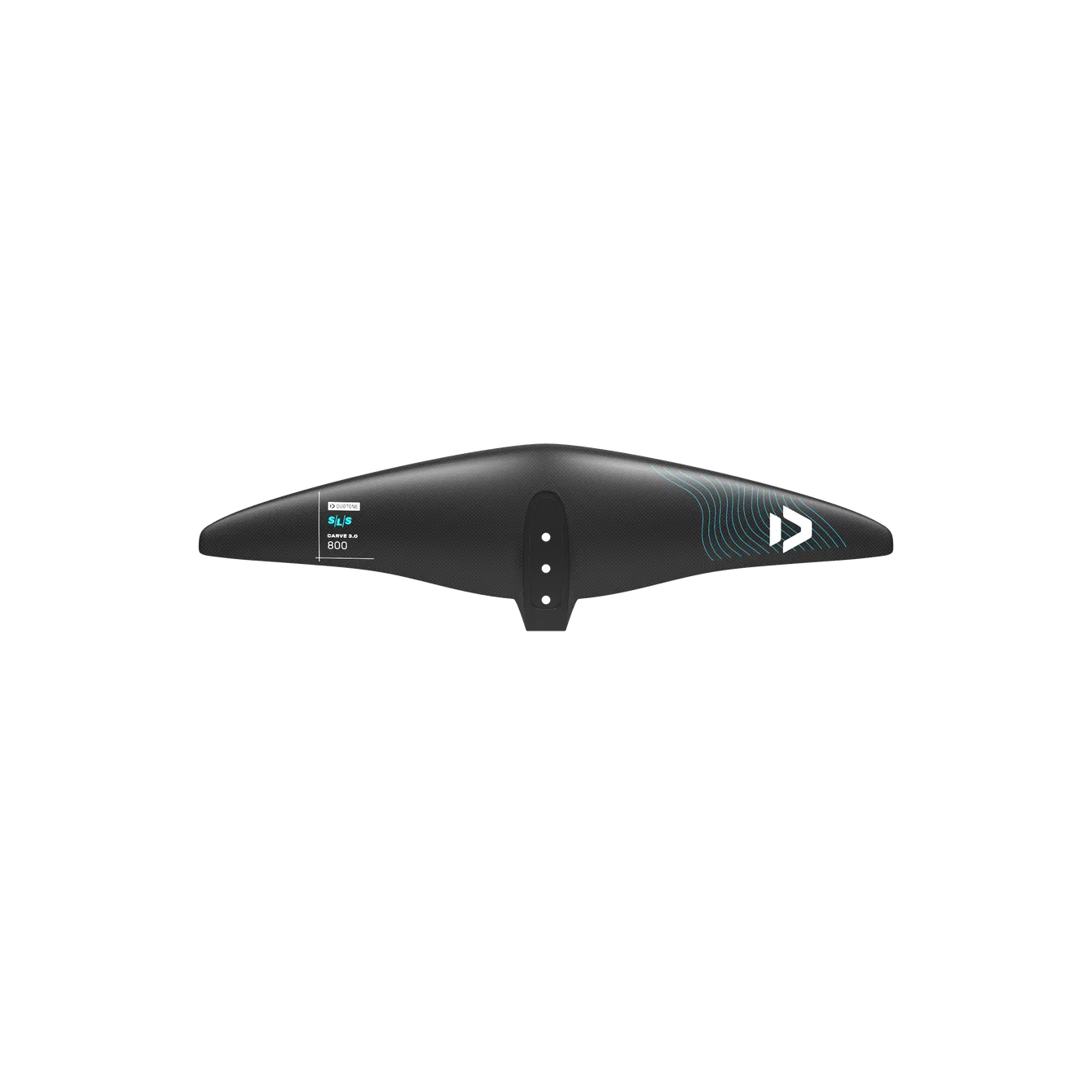 Duotone Front Wing Carve 3.0 SLS 2025