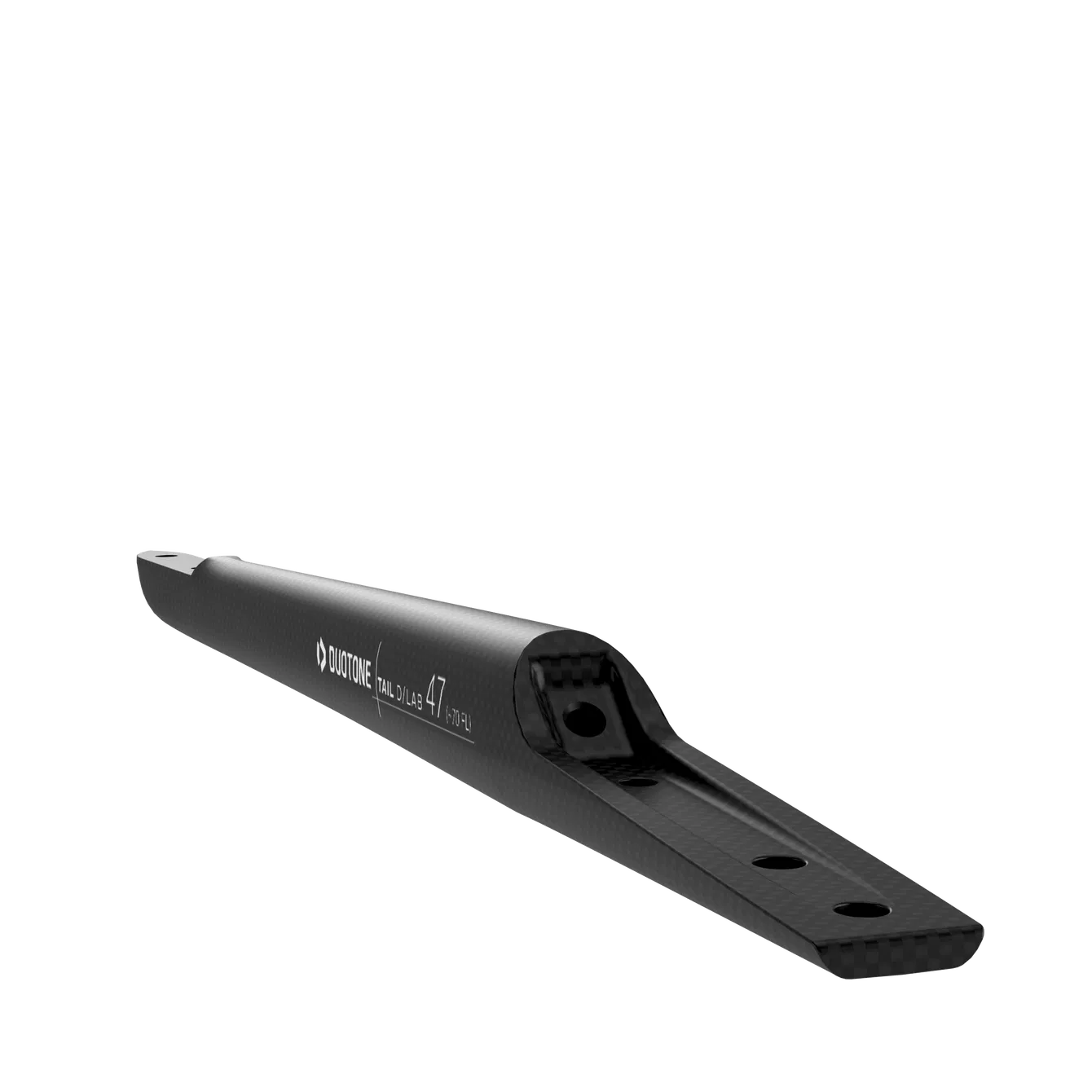 Duotone Fuselage Tail D/LAB 2025