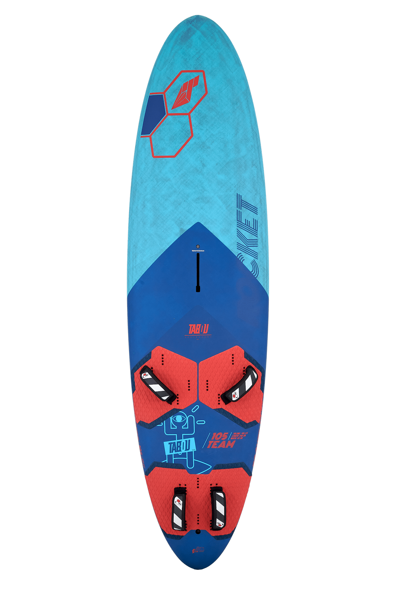 Tabou 2024 Rocket-Tabou-Surf-store.com