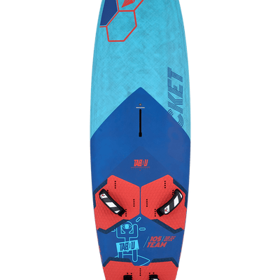 Tabou 2024 Rocket-Tabou-Surf-store.com