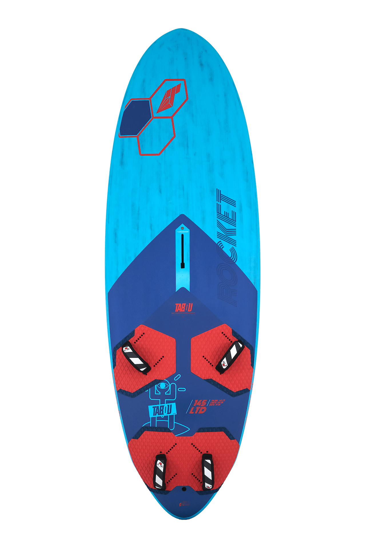 Tabou 2024 Rocket-Tabou-Surf-store.com