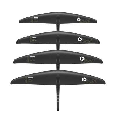 Front Wing Crest D/LAB