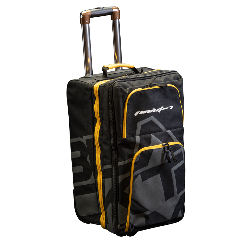 Point-7 Cabin Trolley - Bags