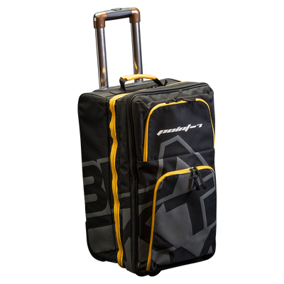 Point-7 Cabin Trolley - Bags