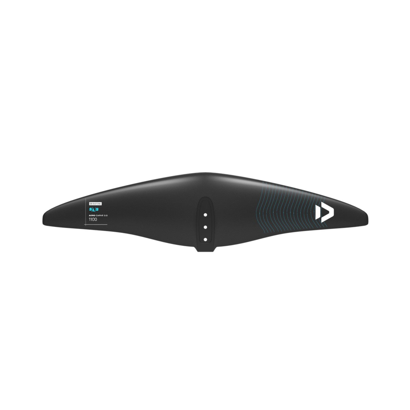 Duotone Front Wing Carve 3.0 SLS 2025