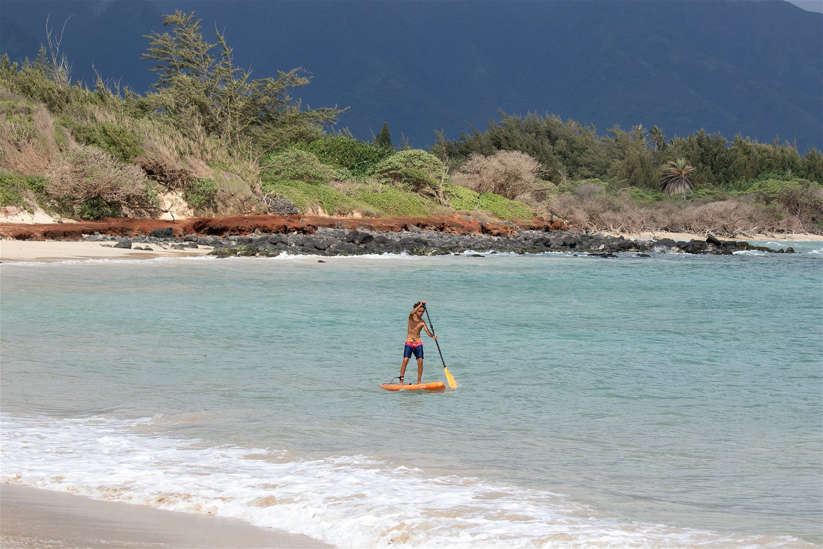 FANATIC Ripper Air Touring 2024-SUP board-Fanatic SUP-10"-Surf-store.com