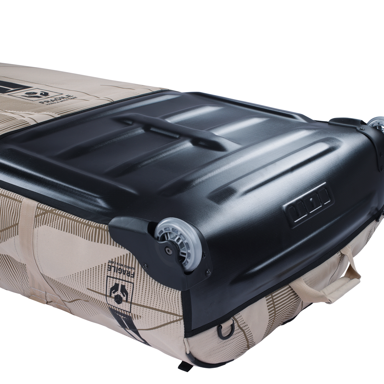 Duotone Combi Bag 2026-Travel bags-Duotone Kiteboarding-Surf-store.com