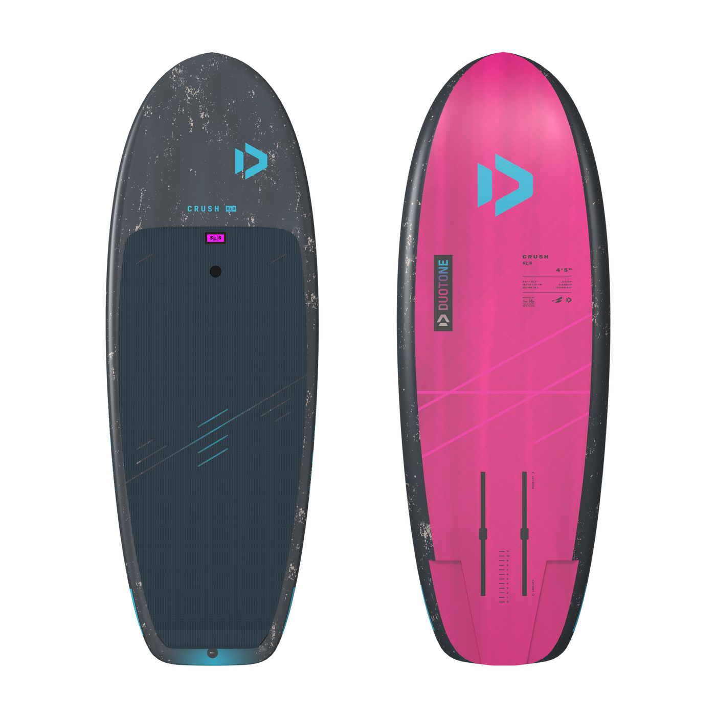 Duotone Crush SLS 2026