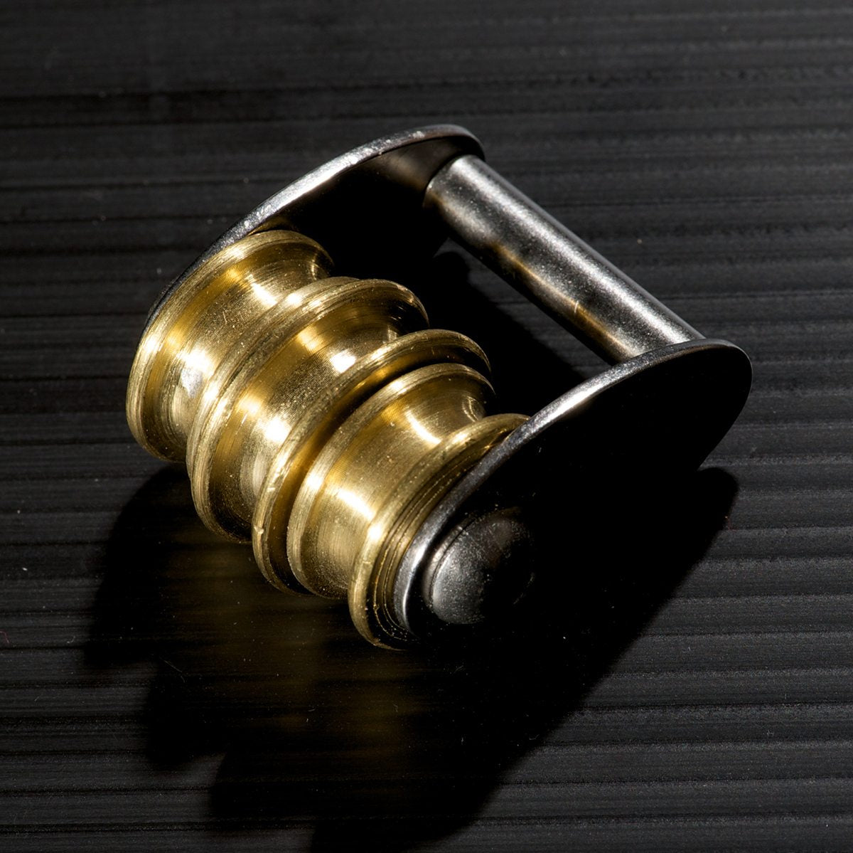 Point-7 Downhaul Pulley - Parts