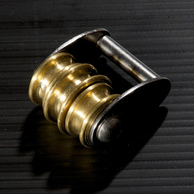 Point-7 Downhaul Pulley - Parts