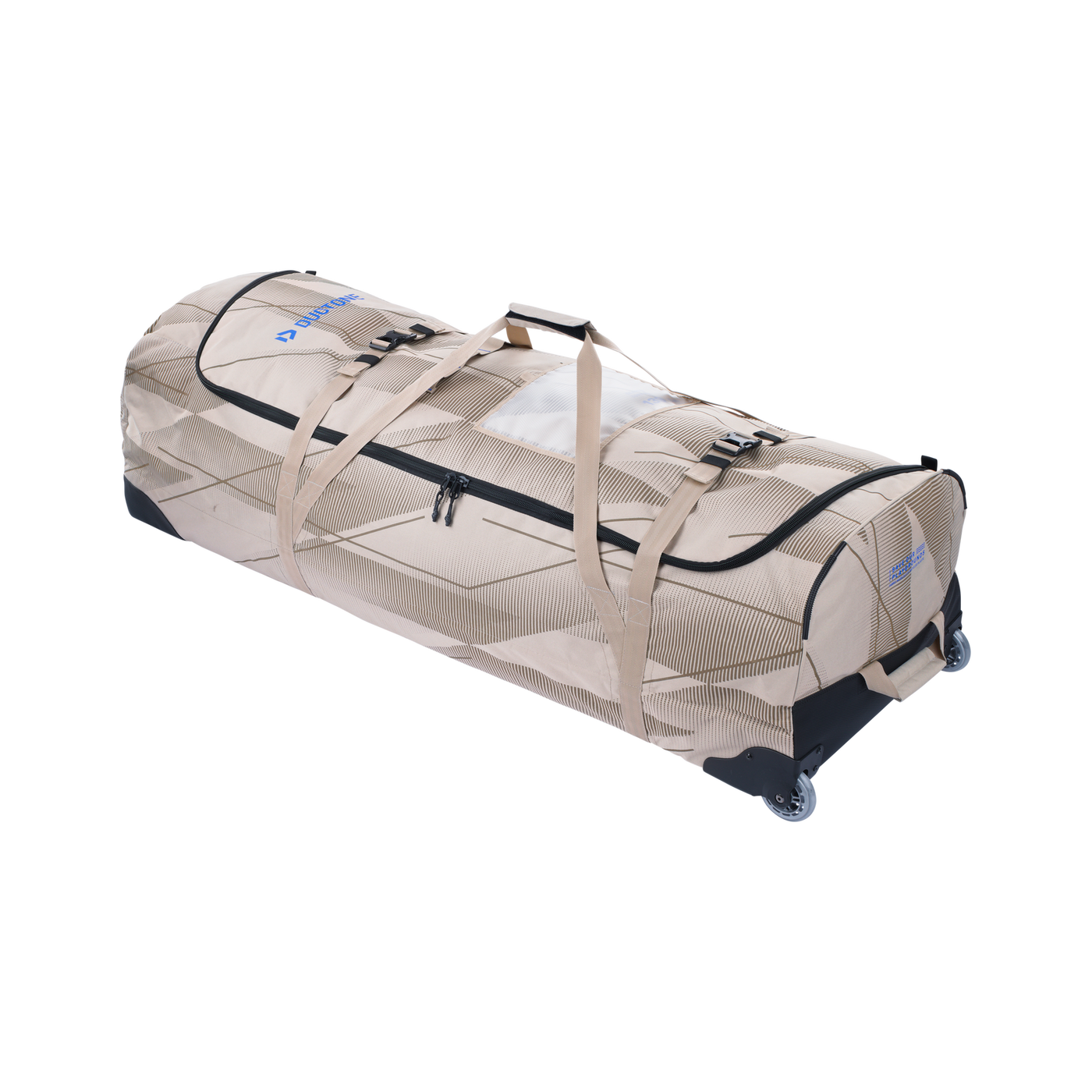 Duotone Combi Bag 2026-Travel bags-Duotone Kiteboarding-Surf-store.com