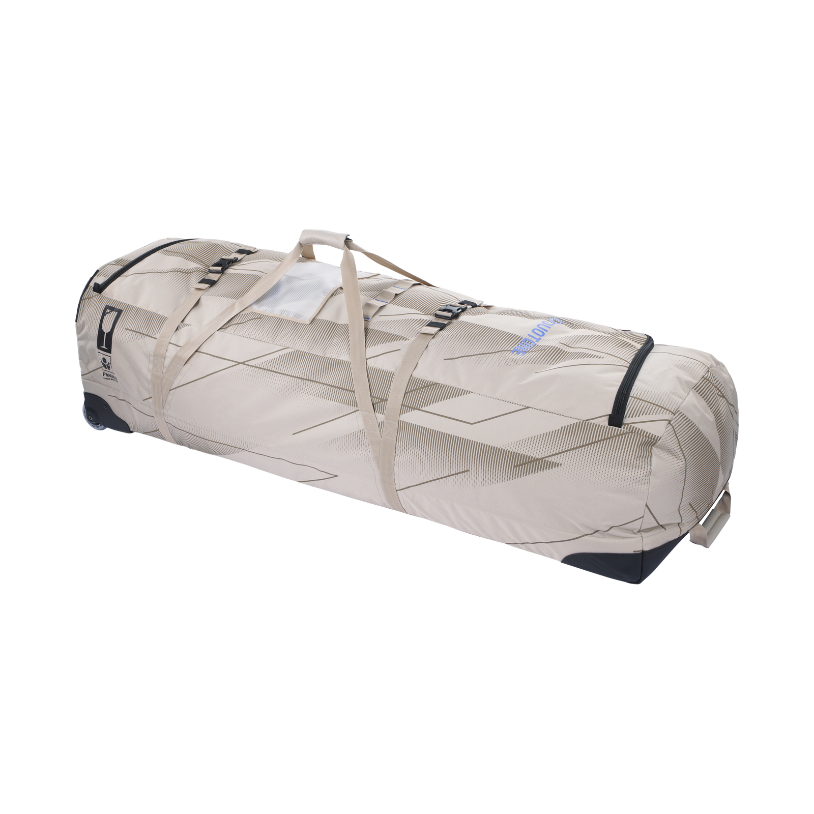 Duotone Combi Bag 2026-Travel bags-Duotone Kiteboarding-Surf-store.com