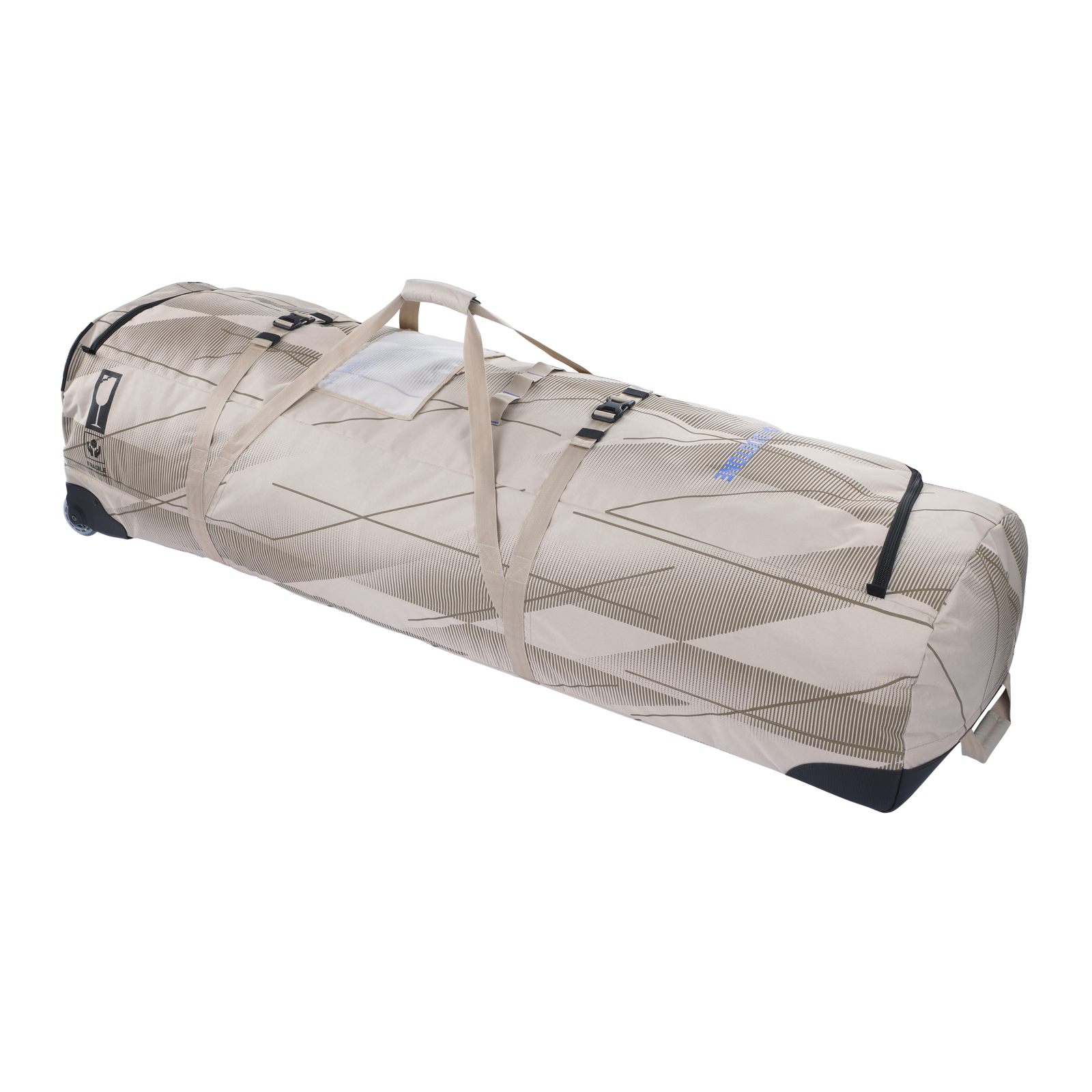 Duotone Combi Bag 2026-Travel bags-Duotone Kiteboarding-Surf-store.com