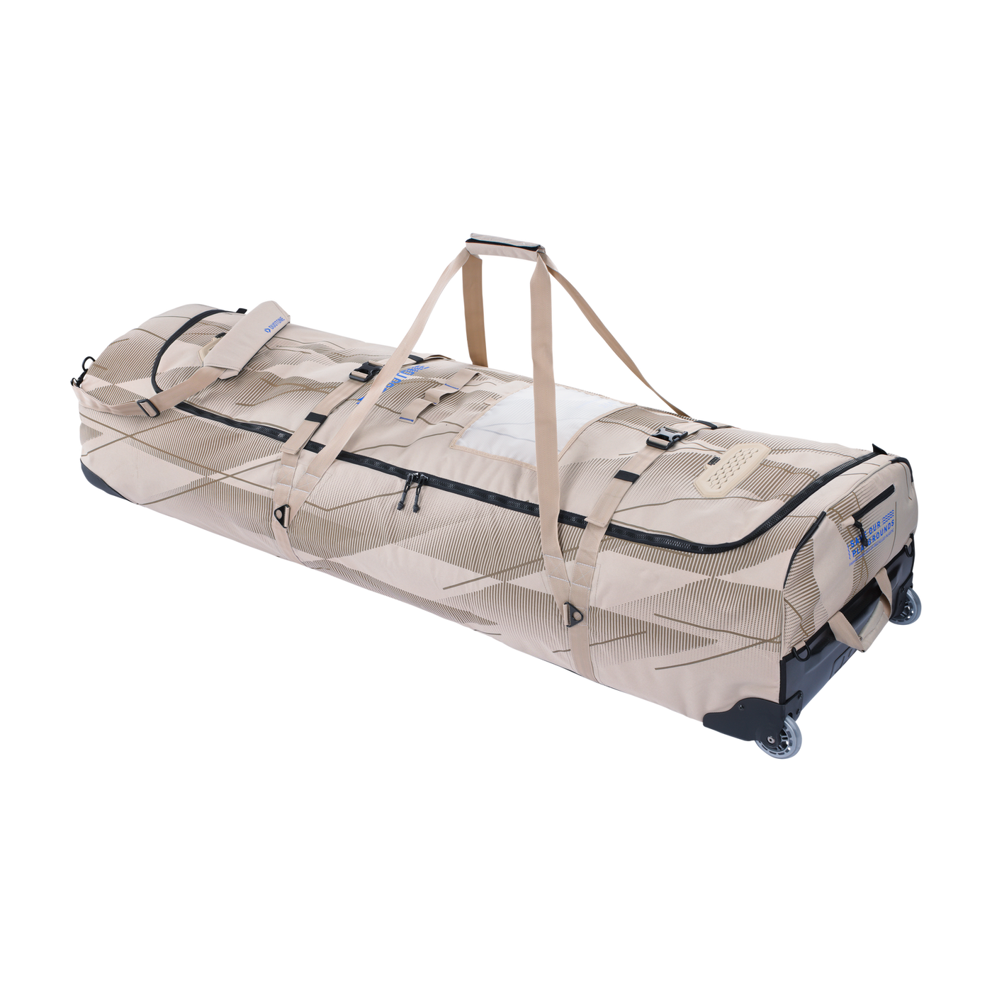 Duotone Team Bag 2026