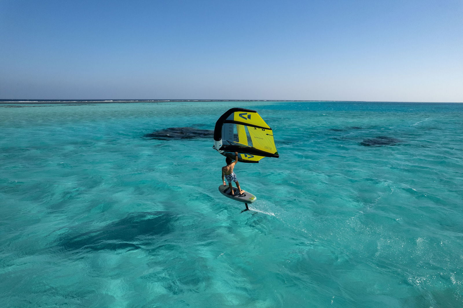 Duotone Ventis FS 2025-Duotone Foilwing-Surf-store.com