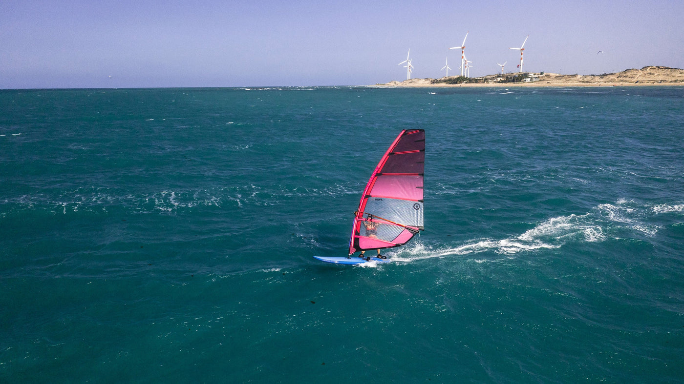 Neilpryde Ryde HD 2025-Neilpryde-Surf-store.com