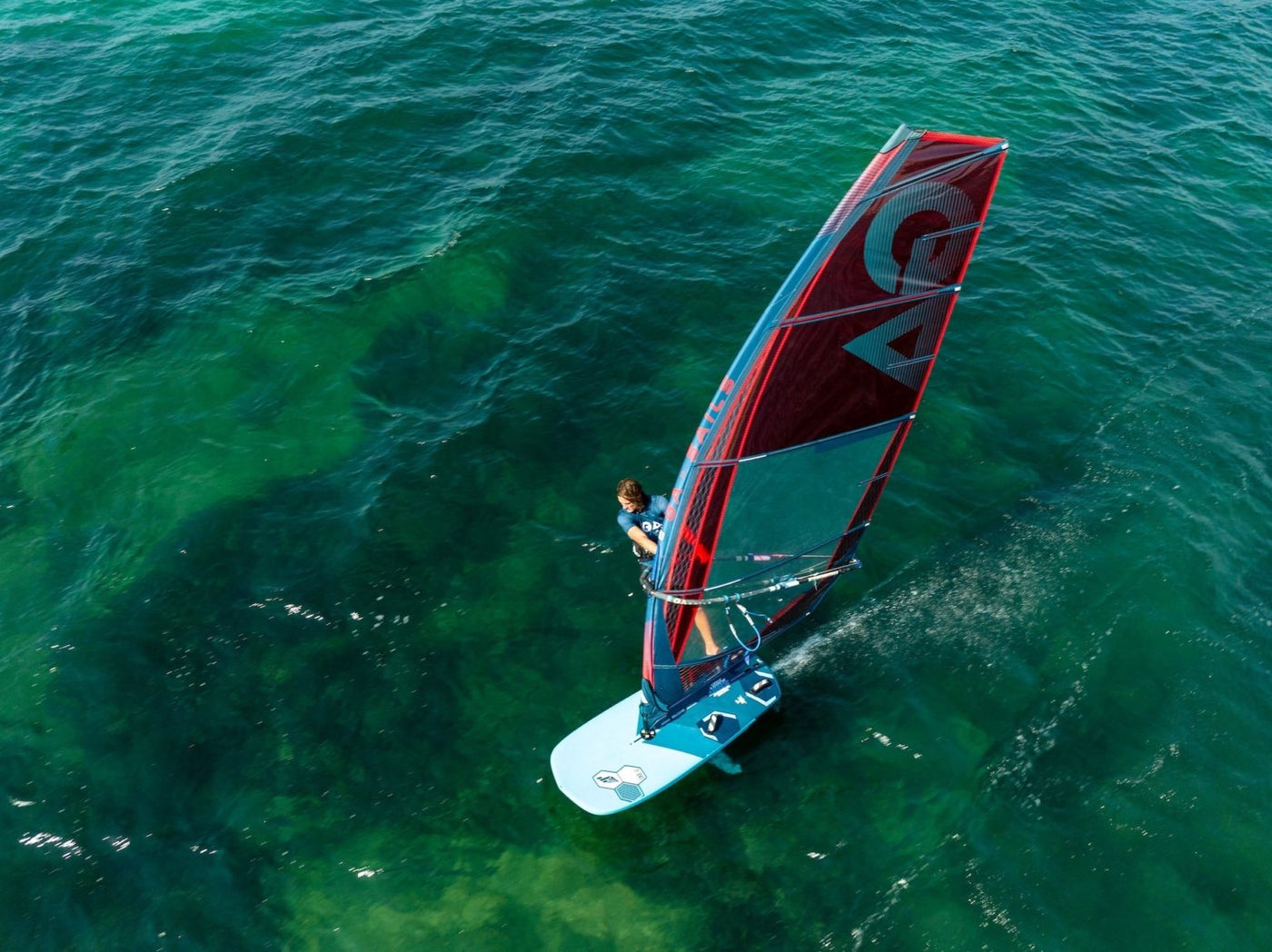Tabou 2025 Air Ride-Tabou-Surf-store.com