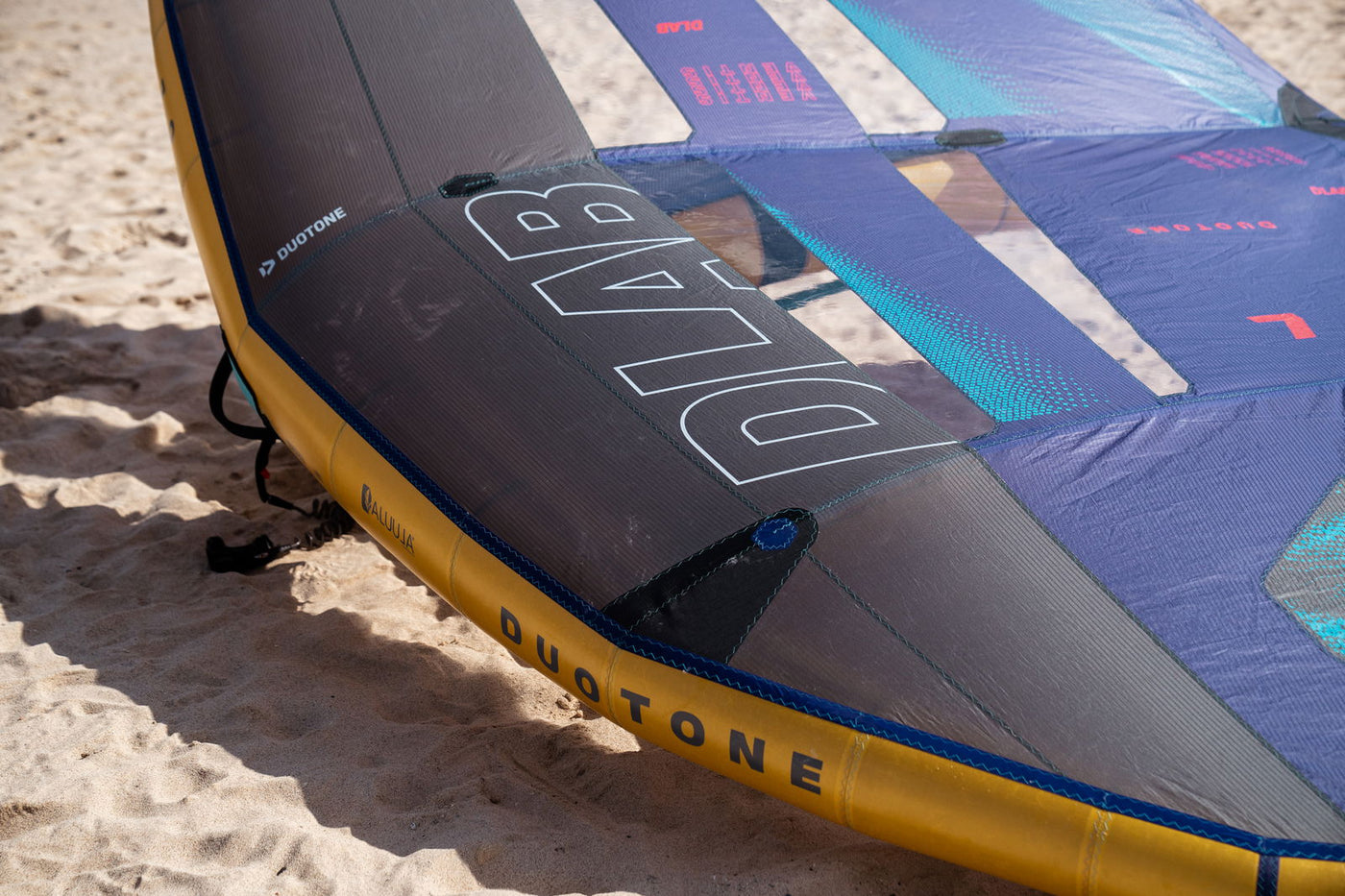 Duotone Ventis FS D/LAB 2025-Duotone Foilwing-Surf-store.com
