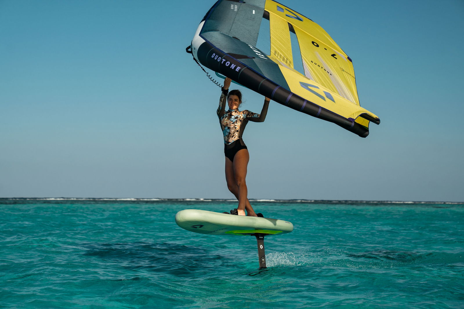 Duotone Ventis FS 2025-Duotone Foilwing-Surf-store.com