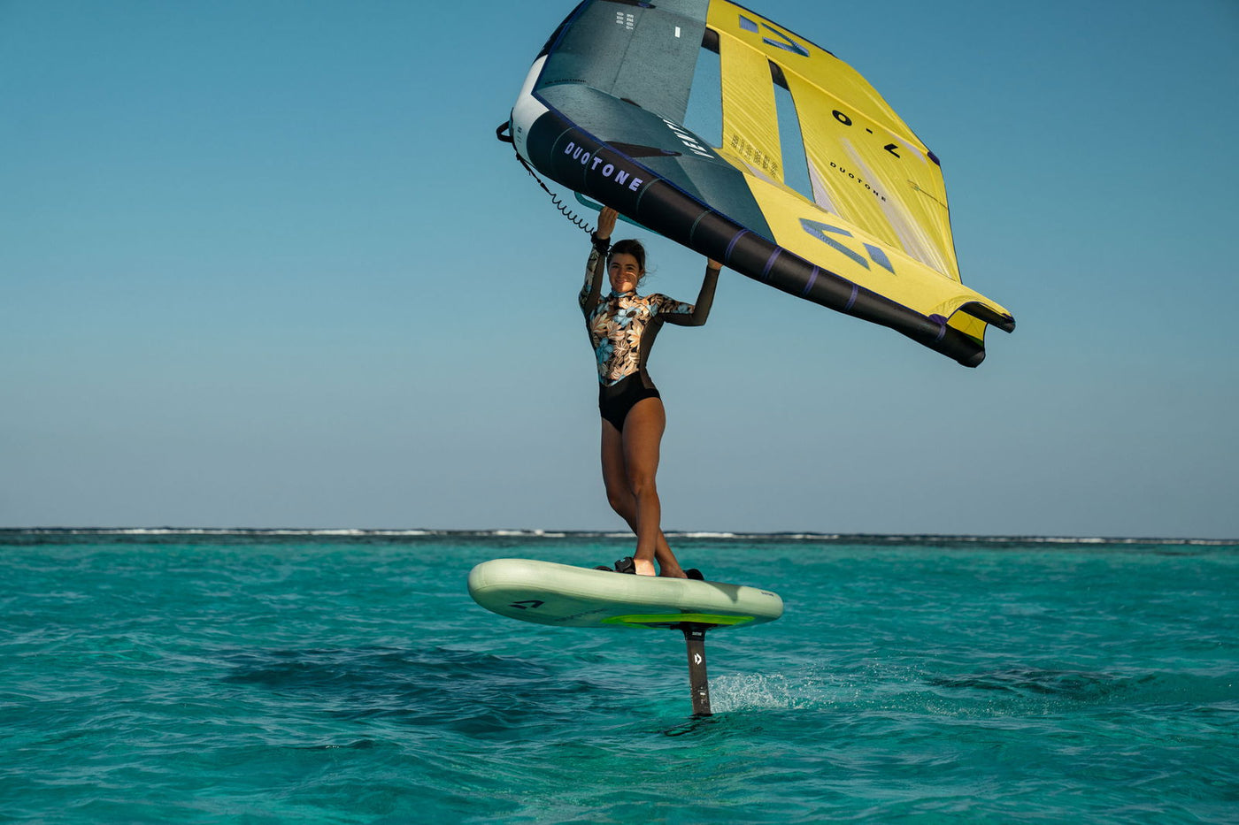 Duotone Ventis FS 2025-Duotone Foilwing-Surf-store.com