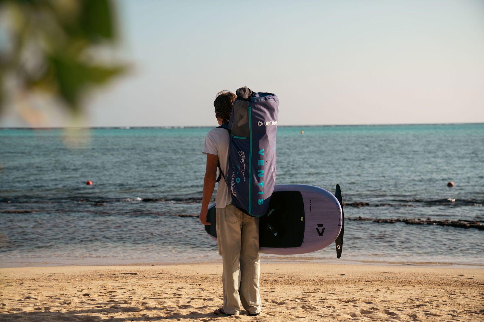 Duotone Ventis FS 2025-Duotone Foilwing-Surf-store.com