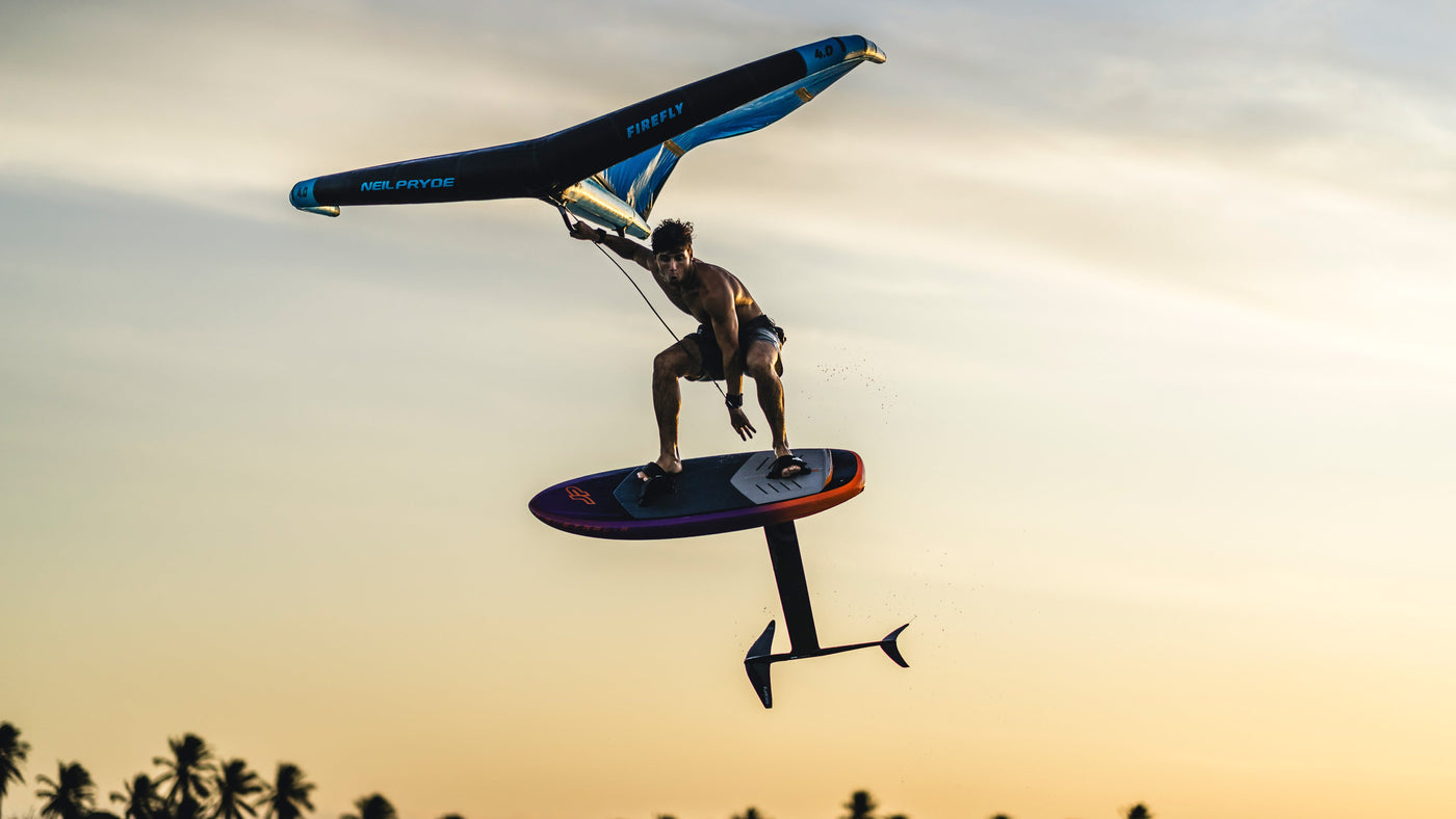 Neilpryde FireFly 2025-Neilpryde-Surf-store.com
