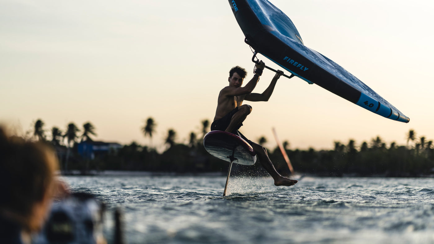 Neilpryde FireFly 2025-Neilpryde-Surf-store.com