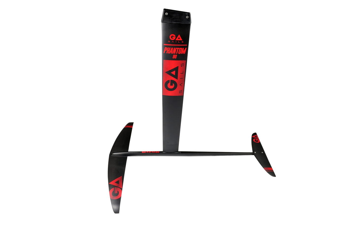 GA-Foil CARBON Windsurf Foil Set Phantom-Gaastra-Surf-store.com