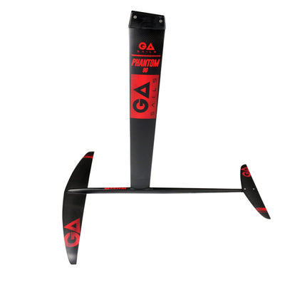 GA-Foil CARBON Windsurf Foil Set Phantom-Gaastra-Surf-store.com